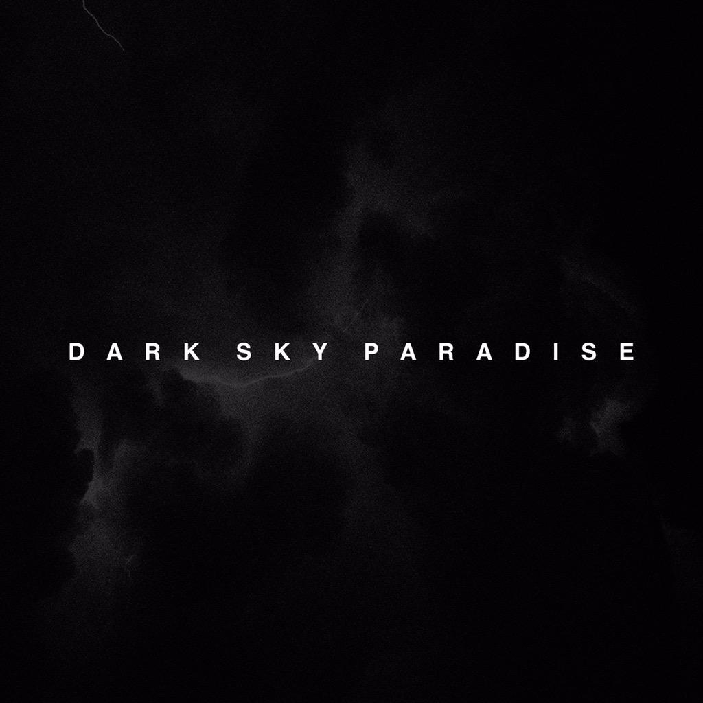 Big Sean Dark Sky Paradise Download Torrent