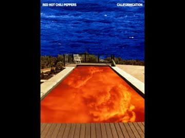 Red Hot Chili Peppers Californication Full Album Download