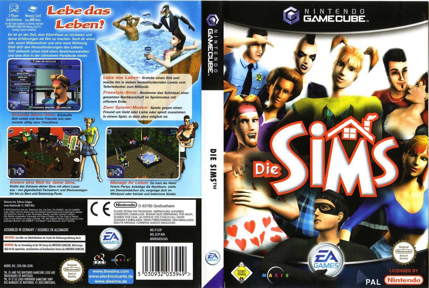 sims 3 pc iso torrent