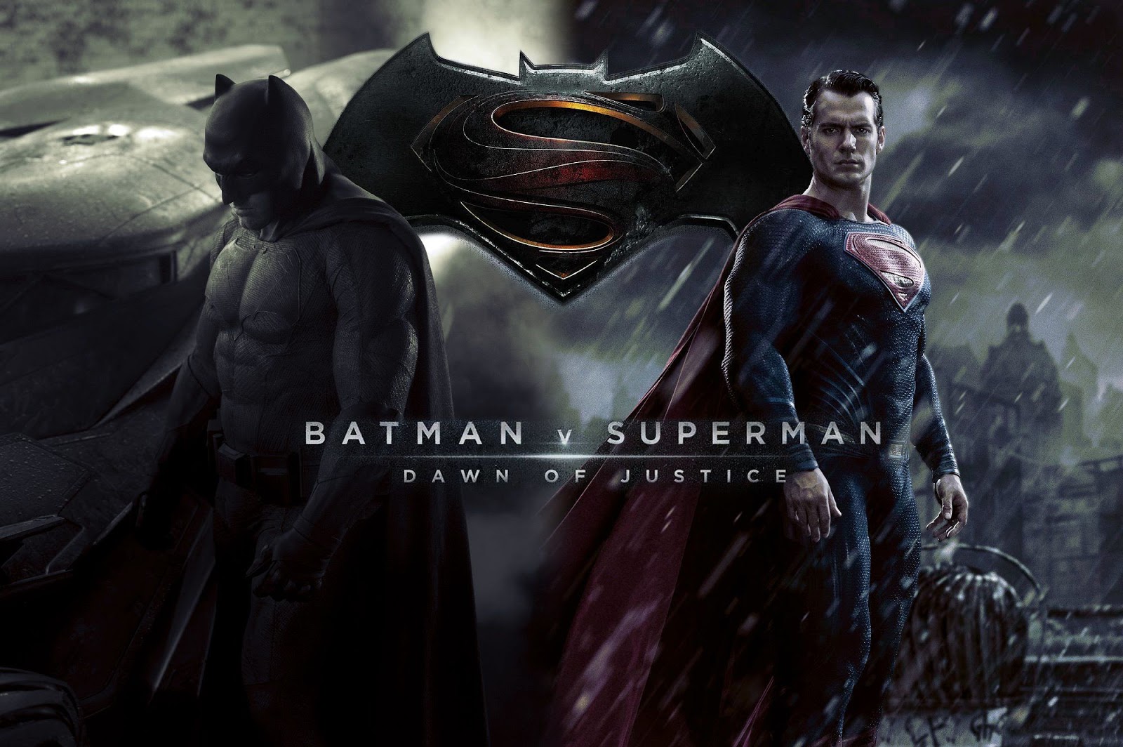 Batman Vs Superman Dual Audio Download Torrent
